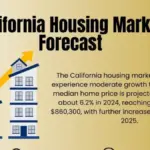 California Housing Market