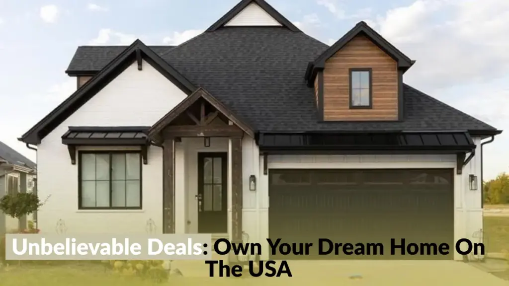 Dream Home
