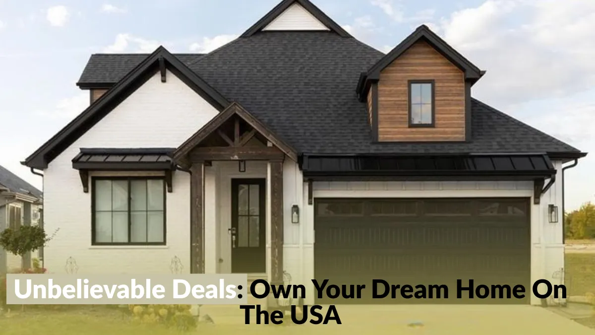 Dream Home