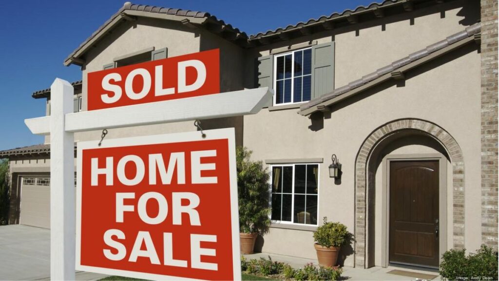 Home Sales Secrets