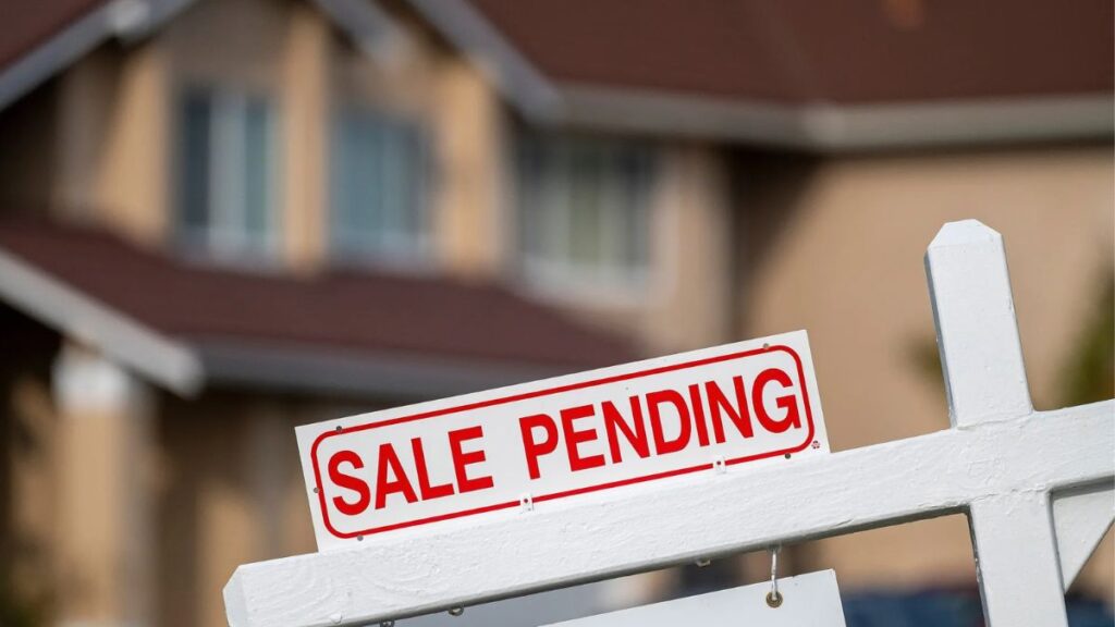 Home Sales Market