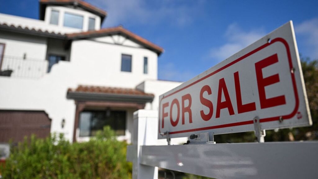 Home Sales