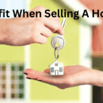 Profit When Selling A Home