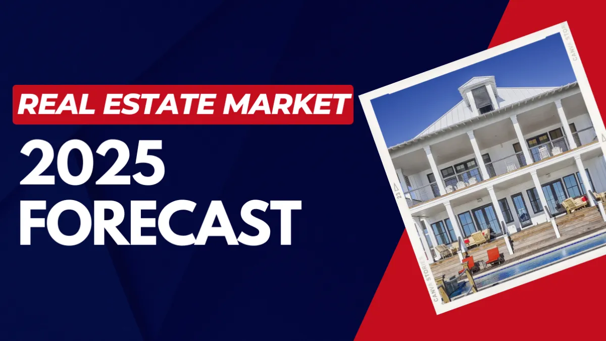 Real Estate Forecast