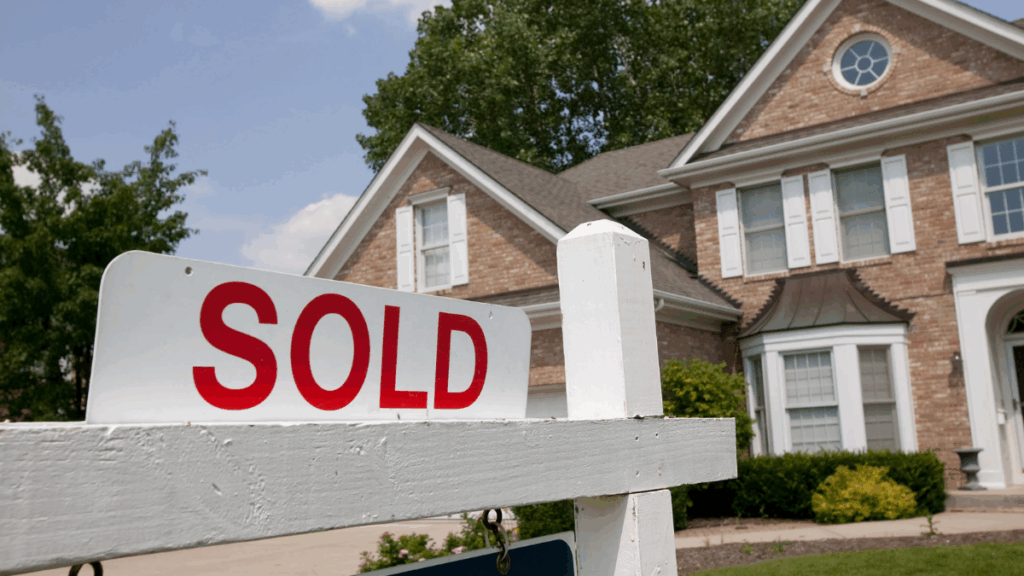 Sell Your Home