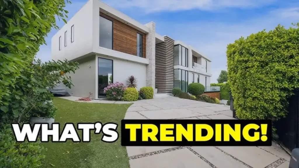Emerging Trends in Home Sales for 2025: What Buyers and Sellers Need to Know