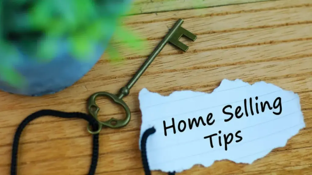 The Ultimate Guide: Home Selling Tips That Work