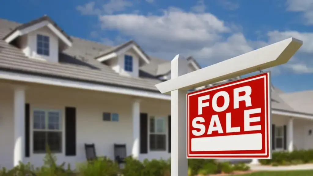 What’s the Average Home Sale Price in Today’s Market?