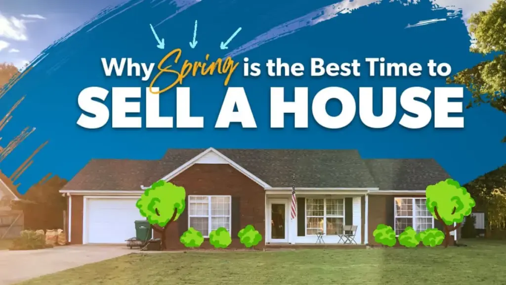 The Best Time to Sell a House: Seasonal Tips and Market Insights